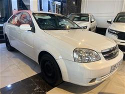 شيفروليه اوبترا